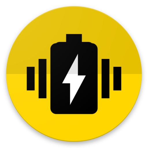 ChargeTone - Battery Notification Sounds icon
