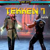 Guide Tekken 7 icon