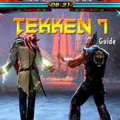Guide Tekken 7