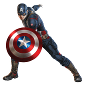 Marvel Stickers for Whatsapp - WAStickerApps icon