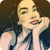 Pics Lab Image Editor icon