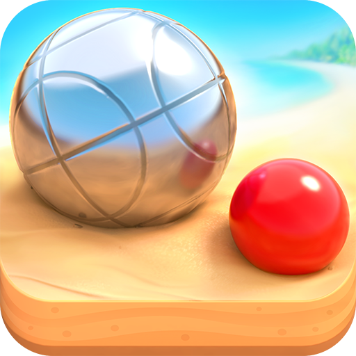 Bocce Clash icon