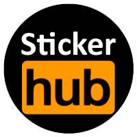 Sticker HUB - WAStickers Hot