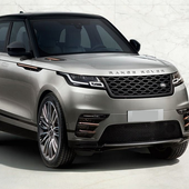 Real Rover Driving Simulator 2019 icon