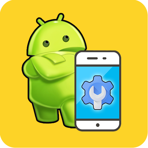 MobiTest - Device Info &amp; Hardware Sensor Test icon