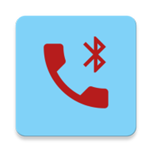 Car Handsfree Connector Free icon