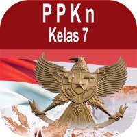 Buku PPKn Kelas 7 Kurikulum 2013 on 9Apps