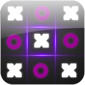 Tic Tac Toe icon