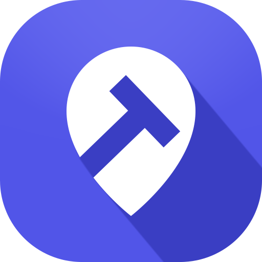 ikon Trackview - Phone Finder