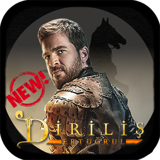 Sticker Dirilis Ertugrul For WhatsApp icon