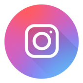 Download Instagram icon