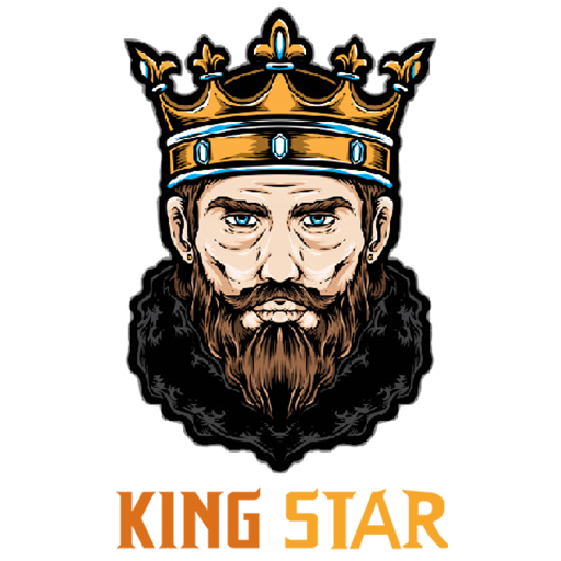 Kingstar Vpn icon