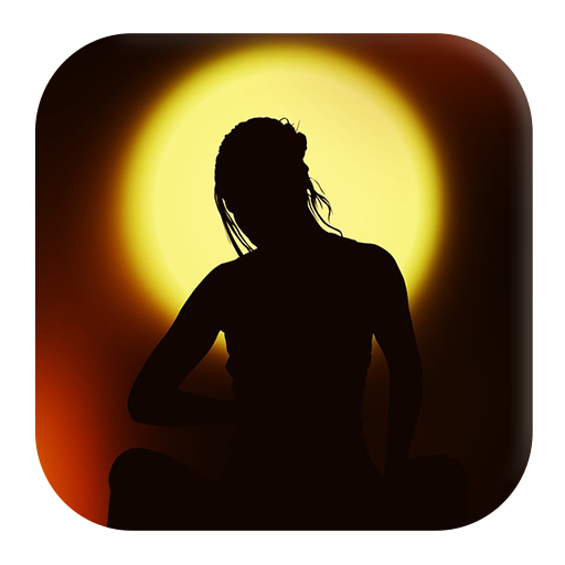 Meditation Sounds icon