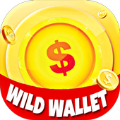 Wild Wallet icon
