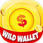 Wild Wallet