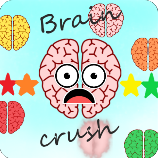 Brain Crush icon