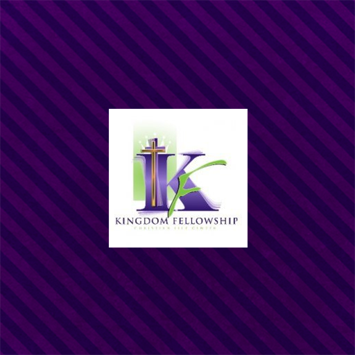 Kingdom Fellowship Life icon