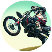 Trial Moto Xtreme 3D icon