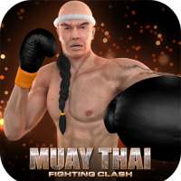 Muay Thai 2 - Fighting Clash