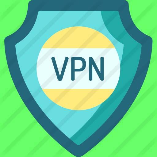Gaming vpn-Host Changer icon