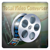 Total Video Converter icon