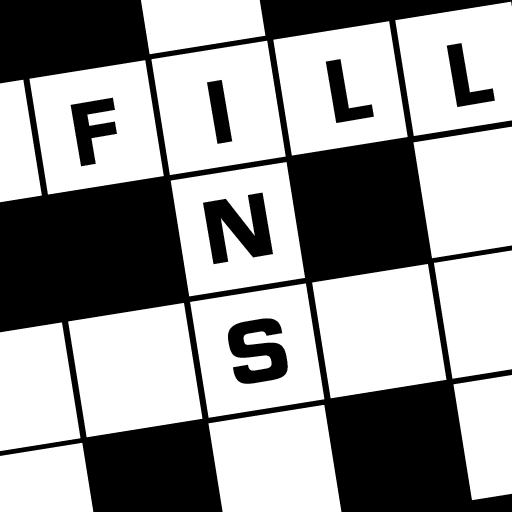 Fill It In - Word Fill-Ins icon