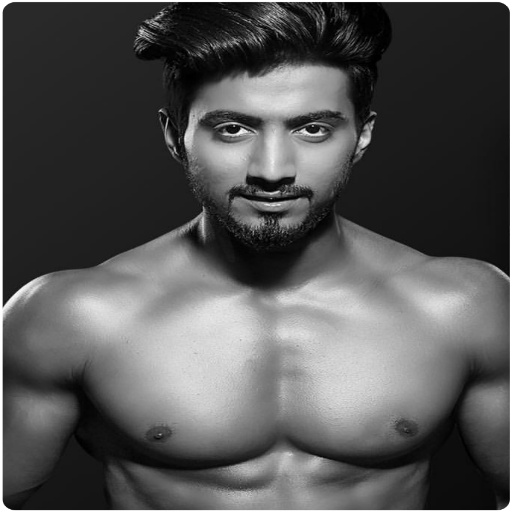 Mr Faisu HD Wallpapers icon