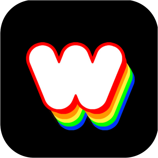 WOMBO App Lips Sync Ai icon
