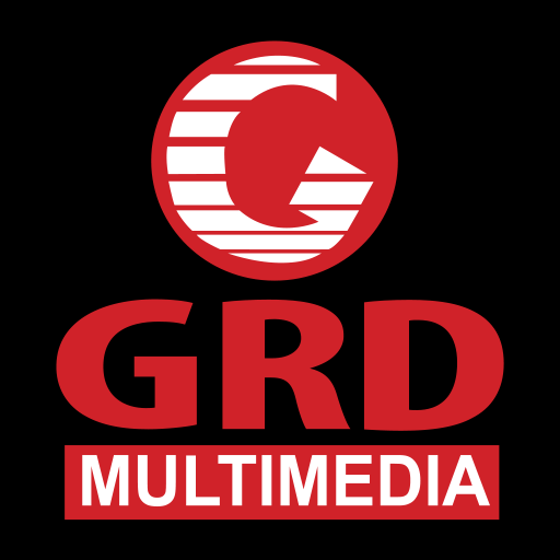 GRD Multimedia icon