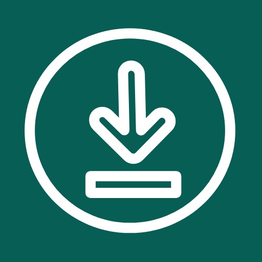 Status Downloader for WhatsApp - Status Saver icon