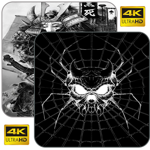 Darkness Wallpaper icon