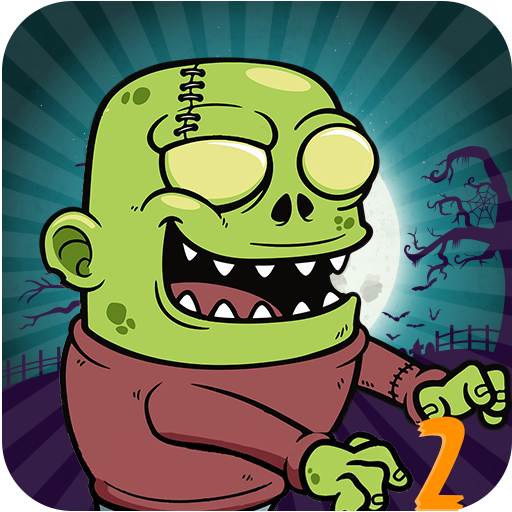 Zombie Warriors 2 icon