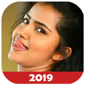 Actress Hot Wallpaper HD icon