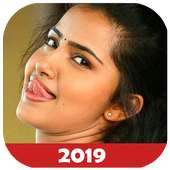 Actress Hot Wallpaper HD