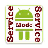 Service Mode on 9Apps