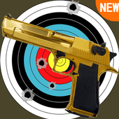 Guns Simulation icon