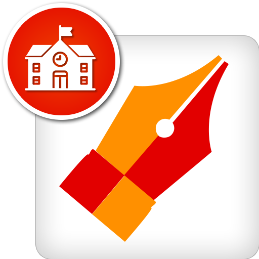 VIDYA School App icon