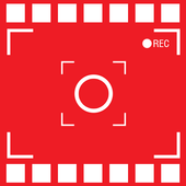 Marshmallow Screen Recorder icon