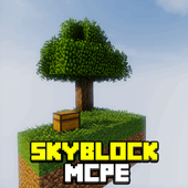 Mod Skyblock - Survival Island icon