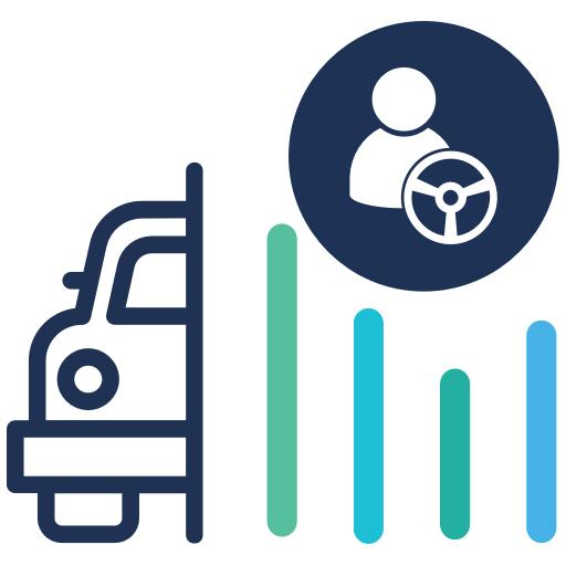 Fleetx - Driver | E-POD icon