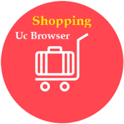 Shopping UC Browser icon