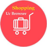 Shopping UC Browser