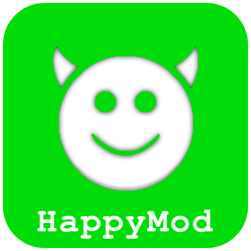 Happy Mod Apps - Happy Apps icon