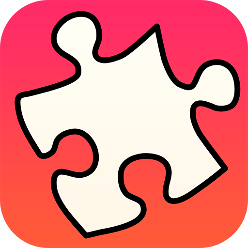 Jigsaw Puzzle Game icon