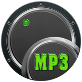 Sound booster - Mp3 booster icon