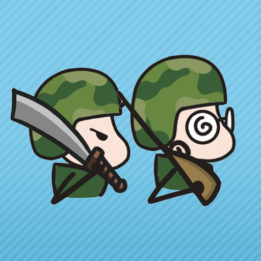 Army Battle - War Strategy TD icon