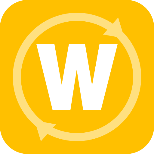 Word Master 워드마스터 중등 icon