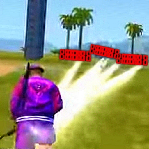 Regedit FFH4X Mod Menu Fire Ha icon