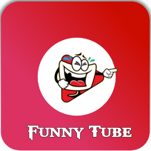 Funny Tube - Comedy Video icon