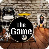 Drum 3D The Game